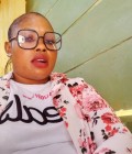 Rencontre Femme Cameroun à Yaoundé  : Chimel, 39 ans